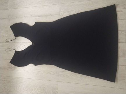 Платье Massimo Dutti, 46 -48р. новое