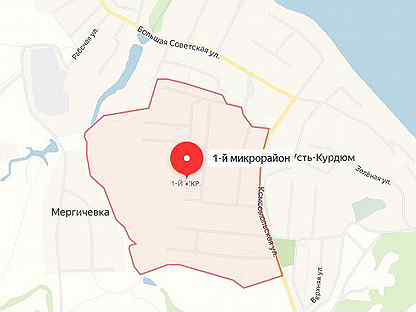 Усть курдюм саратовской области карта