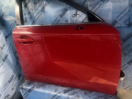 Передняя правая дверь в сборе Lexus IS 3 2013-2020