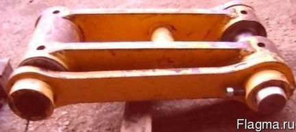 Тяги трапеции Volvo 140