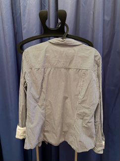 Рубашка mango