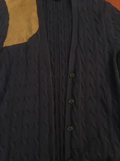 Кардиган polo by Ralph Lauren