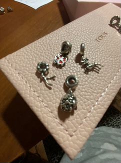 Шармы Пандора