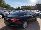 Jaguar XF 2.0 AT, 2015, 156 315 км объявление продам