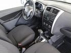 Datsun on-DO 1.6 AT, 2016, 40 404 км объявление продам