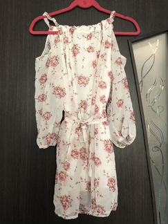 Блузка (туника)