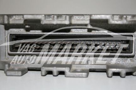 Блок управления двигателем AAE Audi 100