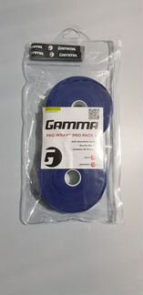 Теннисная намотка Gamma (Комлект 30 шт)