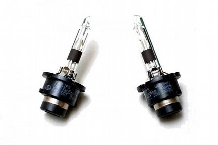 Ксеноновая лампа D4R