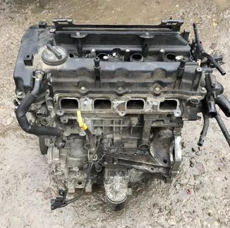 Двигатель G4KD Hyundai Kia 2.0 б у