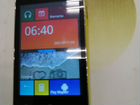 Мобильный телефон Nokia Lumia 925 16 гб