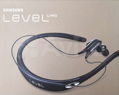 Блютуз гарнитура Samsung Level U PRO