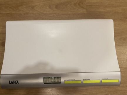 Детские весы для новорожденных