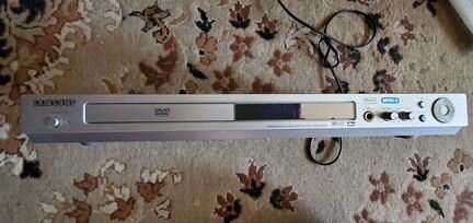 DVD плеер