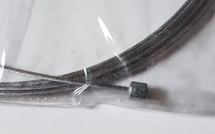 Тросик переключения скоростей