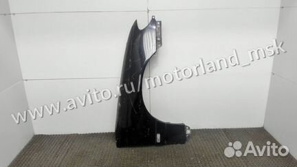 Крыло правое переднее Opel Omega 2000, 2003