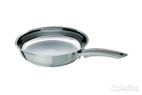 Сковорода Fissler CookStar 2906