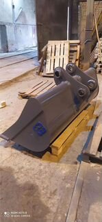 Ковши планировочные в наличии и на заказ