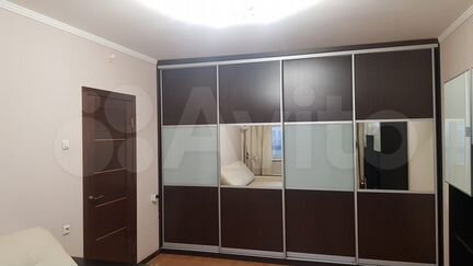 1-к квартира, 37 м², 7/17 эт.
