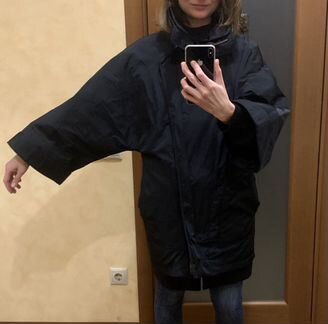 Парка Stella McCartney