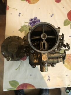 Продам карбюратор для газ 3307