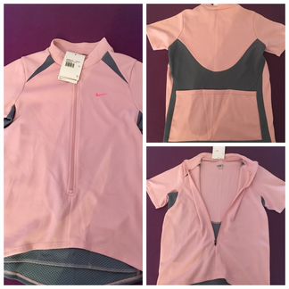 Одежда для фитнеса, спорта Nike, размер S, новая