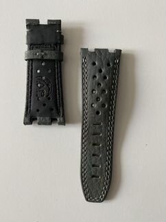 Ремень Audemars Piguet от AP Bands