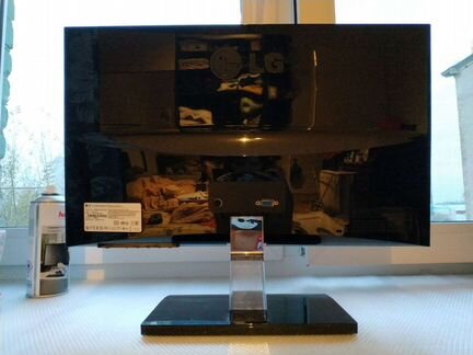 Монитор LG Flatron E2260S 21.5