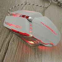 Игровая мышка Zornwee Equipment master GX10