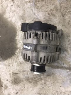 Генератор на opel insignia 1.8