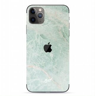 Виниловая наклейка для iPhone