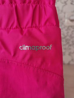 Детский полукомбинезон Adidas