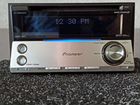 Pioneer FH-P5000MP (DSP/AUX/CD/MP3/tape/FM/SUB)