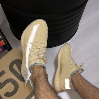 Кроссовки Yeezy Boost 350
