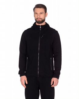 Мужские спортивные костюмы хлопок (46-58)