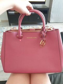 Сумка Michael kors sutton