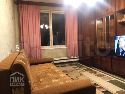 1-к квартира, 32.8 м², 2/9 эт.
