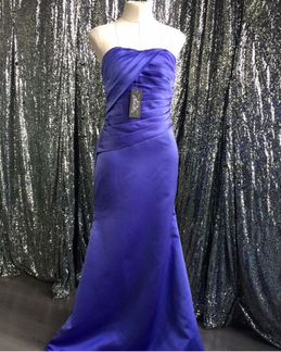 Платье вечернее