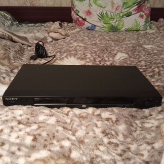 CD/DVD Player Sony