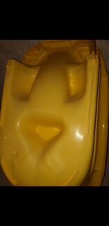 Ванночка детская