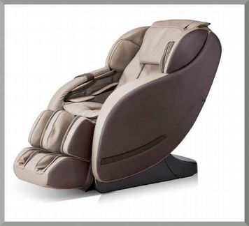 Кресло массажное