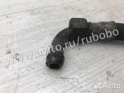 Трубка АКПП Mercedes A Class W168 OM668.940 2000