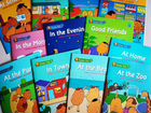 Книги на английском языке для детей Oxford