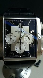 Механические Raymond Weil 4878 - STC-00268