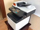 Мфу лазерный принтер объявление продам