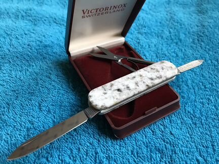 Нож Victorinox