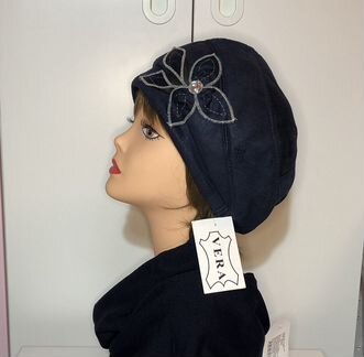 Шапка женская, новая