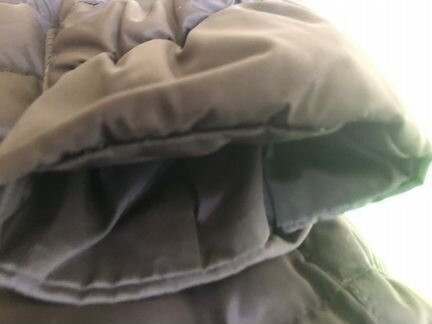 Продам пальто синтепоновое