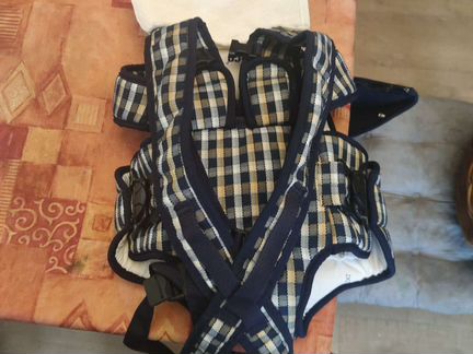 Кенгуру chicco до 9 кг