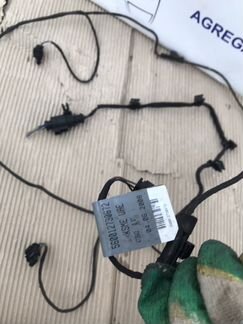 Проводка бампера переднего Ауди А4 Б8 8K0971095A